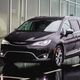 Illustration for article titled 2017 Chrysler Pacifica: The Jalopnik Review